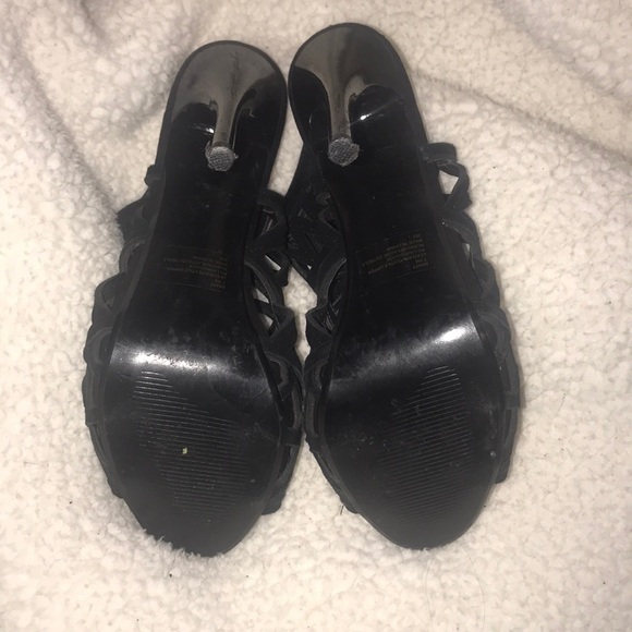 Steve Madden size 7.5 - Picture 3 of 4